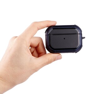 کاور محافظ هندزفری AirPods Pro TSCO TCO3203