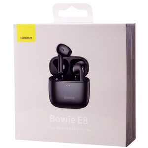 هندزفری بلوتوث دو تایی Baseus Bowie E8 NGE8 TWS