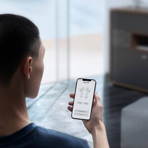 هندزفری بلوتوث دو تایی Baseus Bowie E8 NGE8 TWS