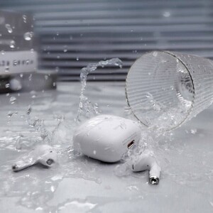 هندزفری بلوتوث دو تایی Baseus Bowie E8 NGE8 TWS