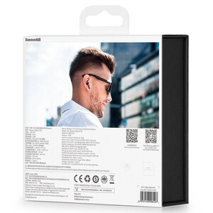 هندزفری بلوتوث دو تایی Baseus Bowie E8 NGE8 TWS