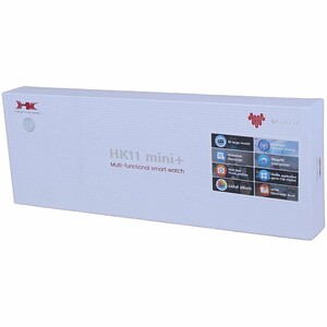 ساعت هوشمند HK Huahong HK11 Mini Plus