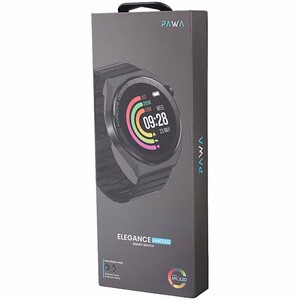 ساعت هوشمند پاوا Elegance PW-SWE143T2