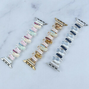 بند اپل واچ Guoi سایز 42/44/45/49 میلی متری کد 1