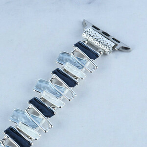 بند اپل واچ Guoi سایز 42/44/45/49 میلی متری کد 1