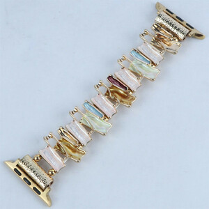 بند اپل واچ Guoi سایز 42/44/45/49 میلی متری کد 1