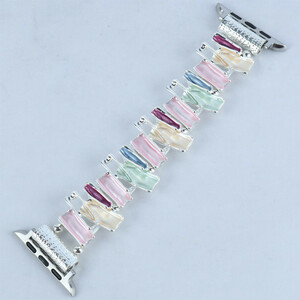 بند اپل واچ Guoi سایز 42/44/45/49 میلی متری کد 1