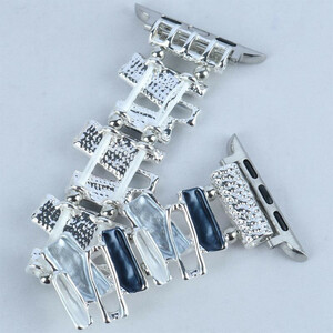 بند اپل واچ Guoi سایز 42/44/45/49 میلی متری کد 1