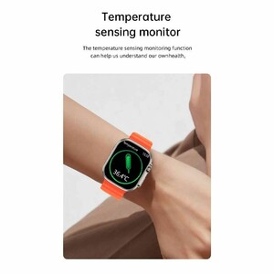 ساعت هوشمند پرووان PWS14