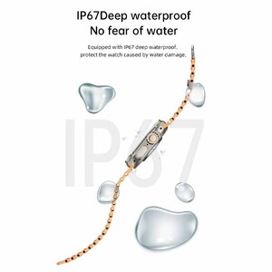 ساعت هوشمند پرووان PWS14