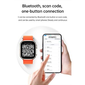 ساعت هوشمند پرووان PWS14