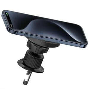 هولدر و شارژر وایرلس 15 وات ایکس او XO-CX025