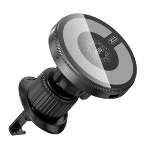 هولدر و شارژر وایرلس 15 وات ایکس او XO-CX025