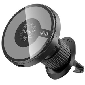 هولدر و شارژر وایرلس 15 وات ایکس او XO-CX025