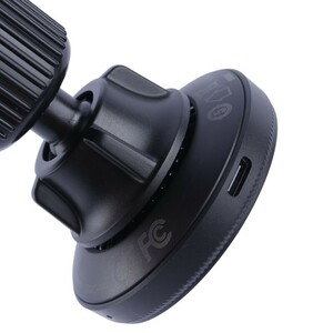 هولدر و شارژر وایرلس 15 وات ایکس او XO-CX025