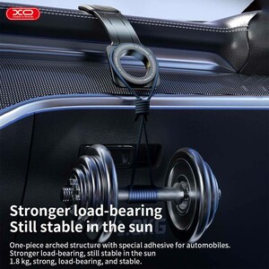 هولدر داشبوردی ایکس او XO-C145