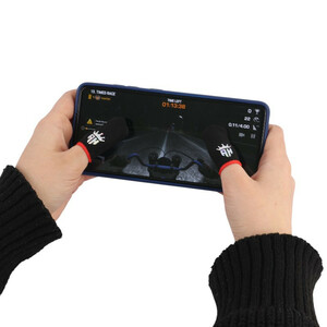 دستکش بازی AH King کربن