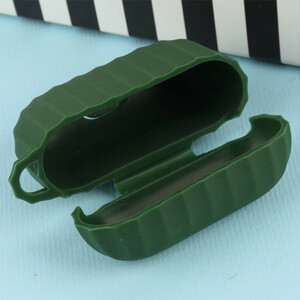 کاور سیلیکونی ایرپاد پرو 2 Silicone Protective Case راه راه