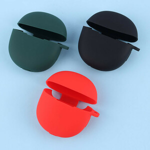 کاور هندزفری سیلیکونی QCY T18