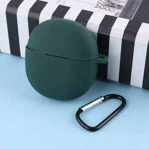 کاور هندزفری سیلیکونی QCY T18