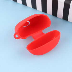 کاور هندزفری سیلیکونی QCY T18