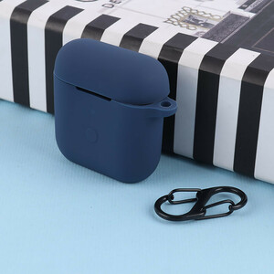 کاور هندزفری سیلیکونی QCY T18