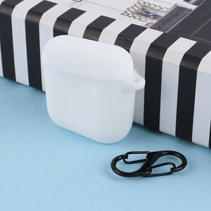 کاور هندزفری سیلیکونی QCY T18