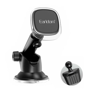 هولدر دو کاره داشبوردی و دریچه ای ارلدام ET-EH193