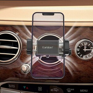 هولدر دریچه ای ارلدام ET-EH295