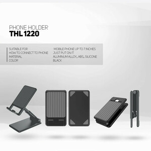 هولدر رومیزی تسکو THL 1220