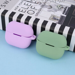 کاور هندزفری سیلیکونی Xiaomi Redmi Buds 3