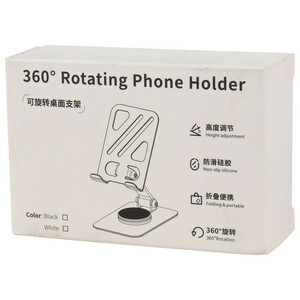 هولدر رومیزی Rotating Phone Holder L23
