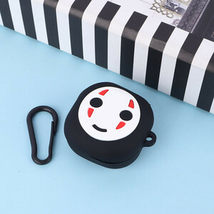 کاور عروسکی گلکسی بادز Live / Live Pro / Live Pro 2 / Fe طرح فانتزی کد 1