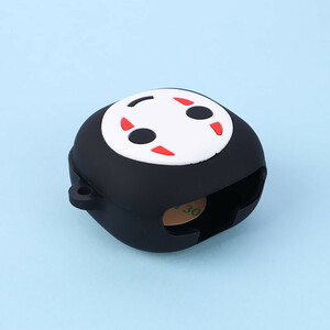 کاور عروسکی گلکسی بادز Live / Live Pro / Live Pro 2 / Fe طرح فانتزی کد 1