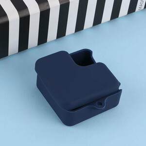 کاور محافظ هندزفری سیلیکونی QCY Melobuds Neo