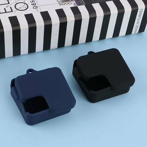 کاور محافظ هندزفری سیلیکونی QCY Melobuds Neo