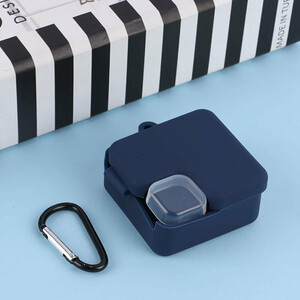 کاور محافظ هندزفری سیلیکونی QCY Melobuds Neo