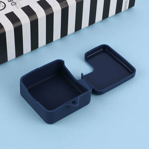 کاور محافظ هندزفری سیلیکونی QCY Melobuds Neo