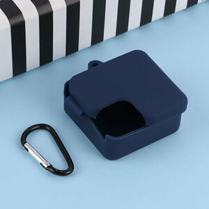 کاور محافظ هندزفری سیلیکونی QCY Melobuds Neo