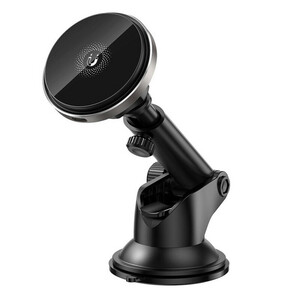 هولدر و شارژر وایرلس 15 وات ایکس او XO-CX017