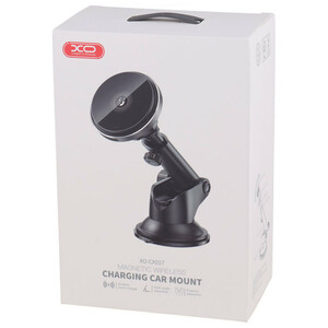 هولدر و شارژر وایرلس 15 وات ایکس او XO-CX017