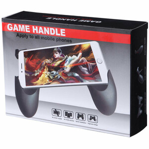 دسته بازی PubG