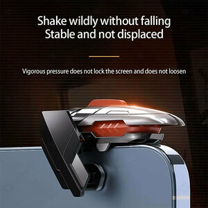 دسته بازی PubG انگشتی Memo AK06