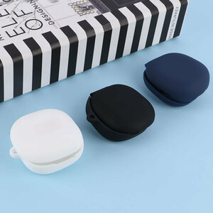 کاور محافظ هندزفری سیلیکونی QCY HT05