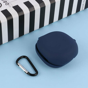 کاور محافظ هندزفری سیلیکونی QCY HT05