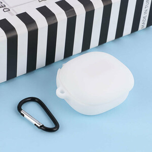 کاور محافظ هندزفری سیلیکونی QCY HT05