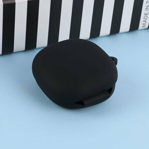 کاور محافظ هندزفری سیلیکونی QCY HT05