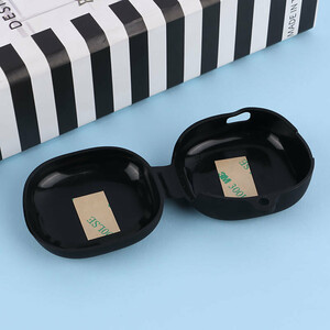 کاور محافظ هندزفری سیلیکونی QCY HT05