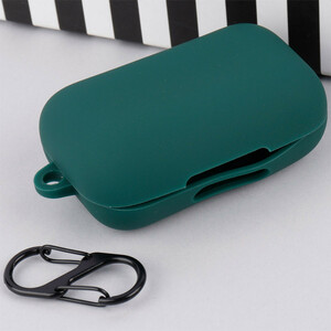 کاور محافظ هندزفری سیلیکونی Haylou T15