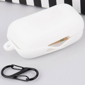 کاور محافظ هندزفری سیلیکونی Haylou T15